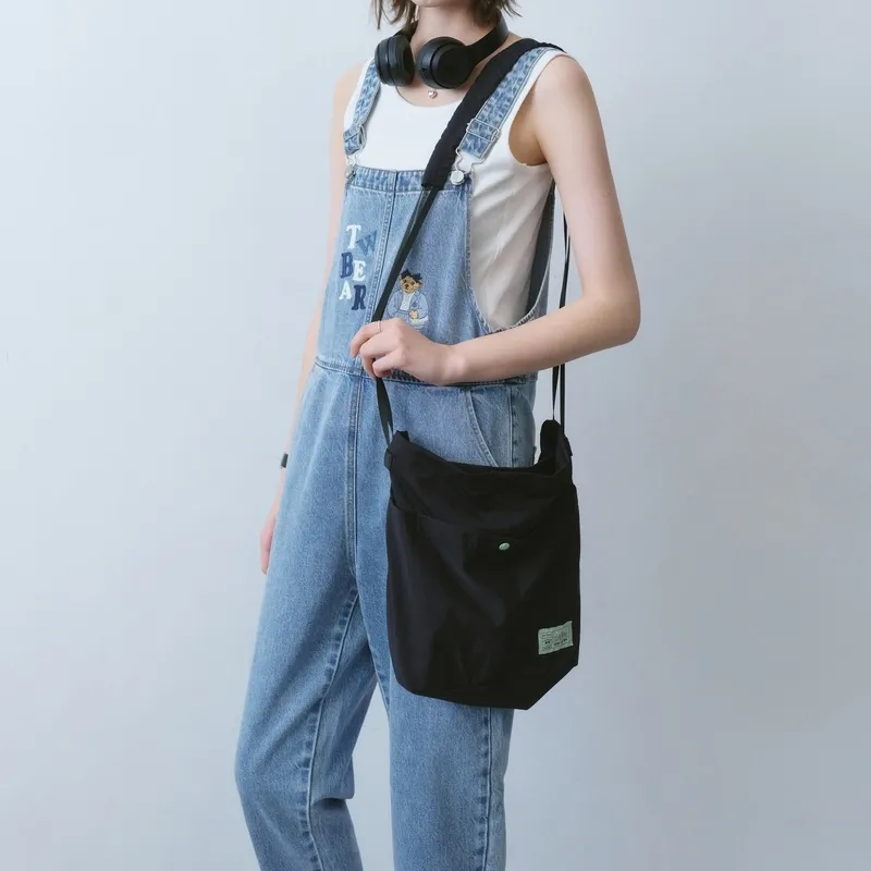Teenie Weenie Jeans Women's Medium Blue-4