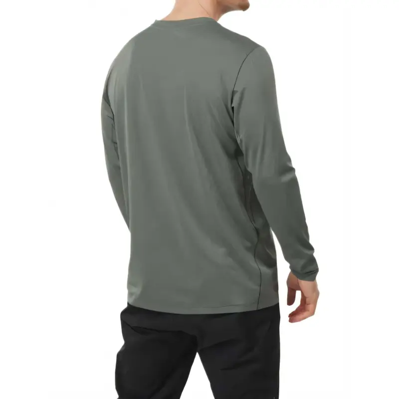 Snow Peak Recycled Pe/Wo T Shirt Unisex-3