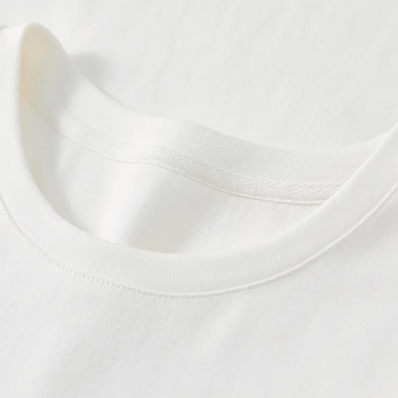 SENTUBILA T Shirts Women's-7