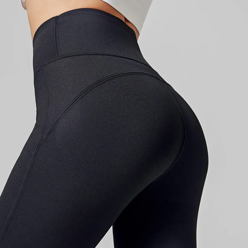 La Chapelle Women's Leggings-4