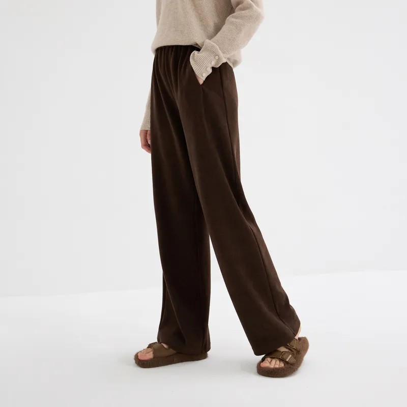 3COLOUR Casual Pants Women's-13