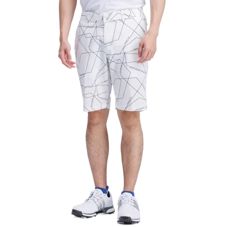 TAYLORMADE Sports Shorts Men-12