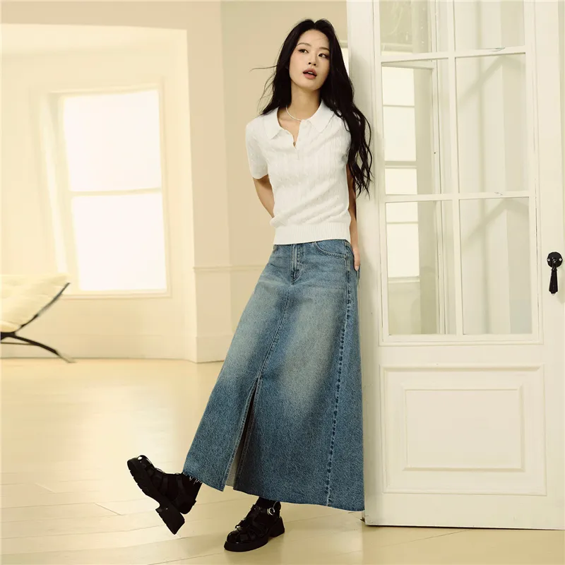 UNIQLO Knitwear Women's-6