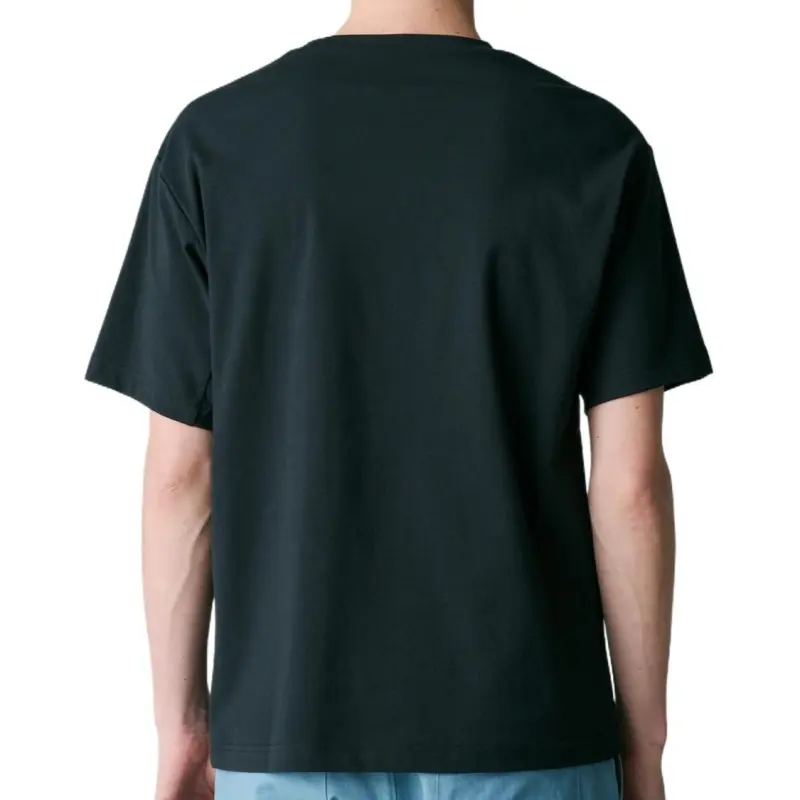 Columbia Omniwick Clinton Rim T-Shirt Men's Black-3