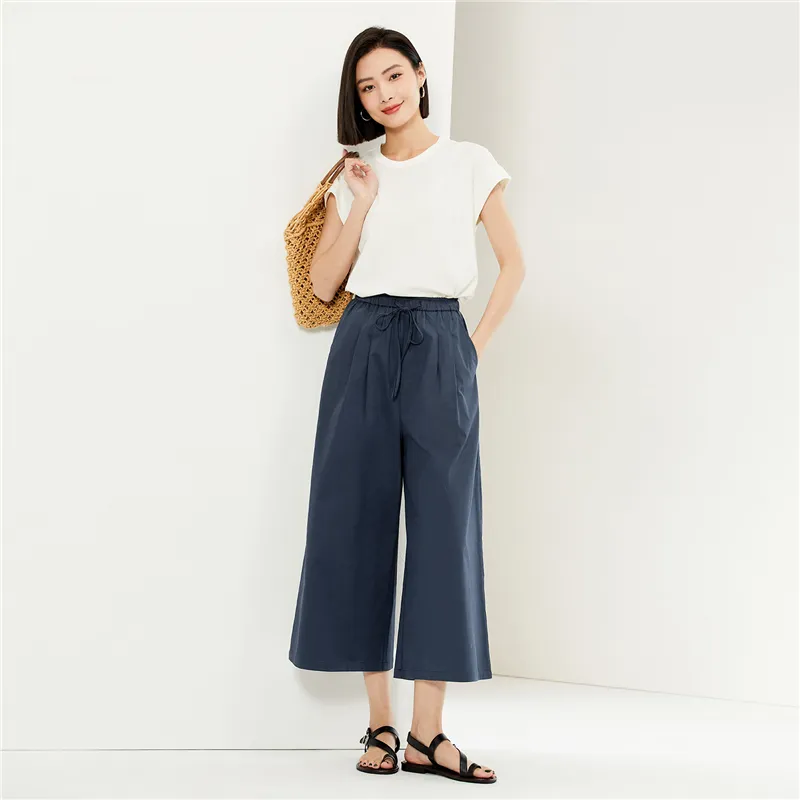 UNIQLO Casual Pants Women's-11