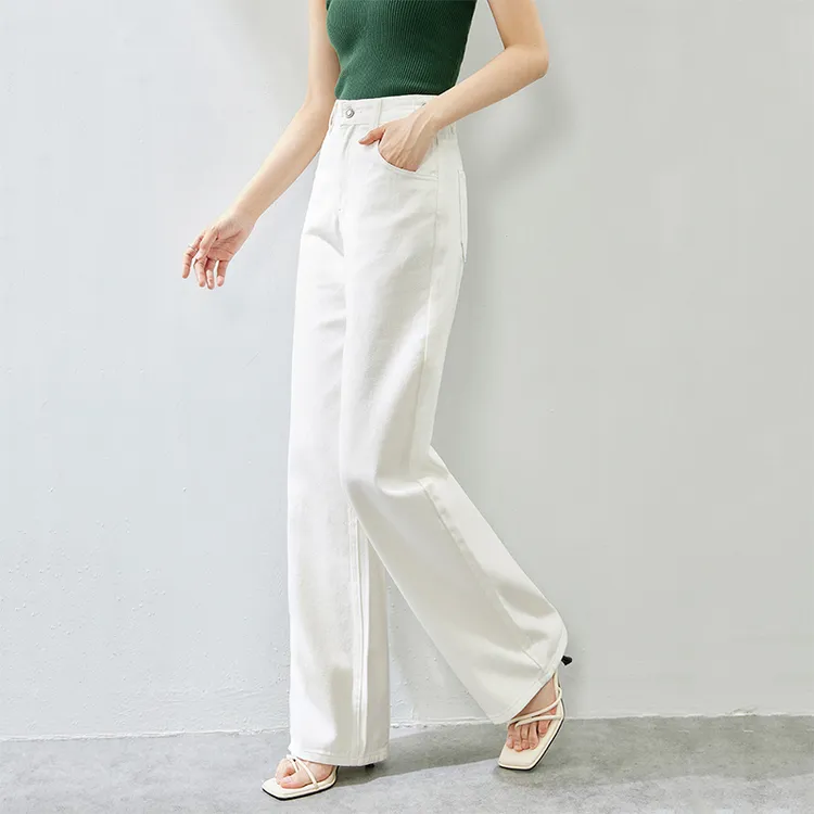 SENTUBILA Jeans Women's-6