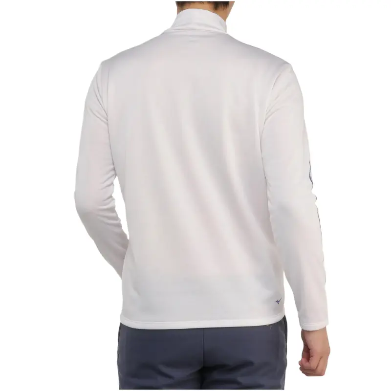 Mizuno Breath Thermo Shirt Men's-1