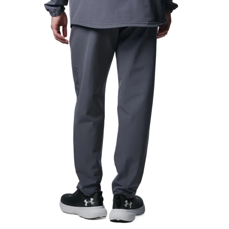 Under Armour Storm Casual Pants Men's Gray-1