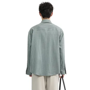 EARL JOEL Jackets Unisex