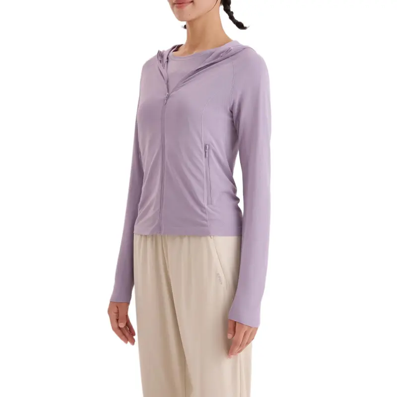 DECATHLON Jackets & Coats Women's Smokey Mauve-3