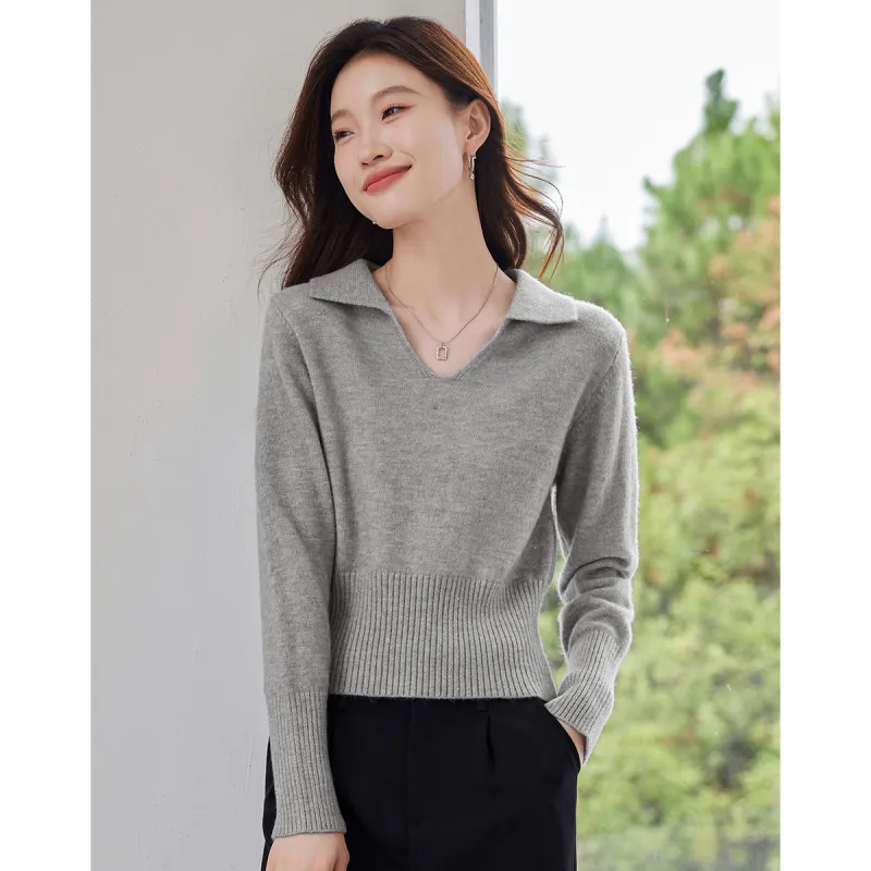 Love Elaine Knitwear Women's-1