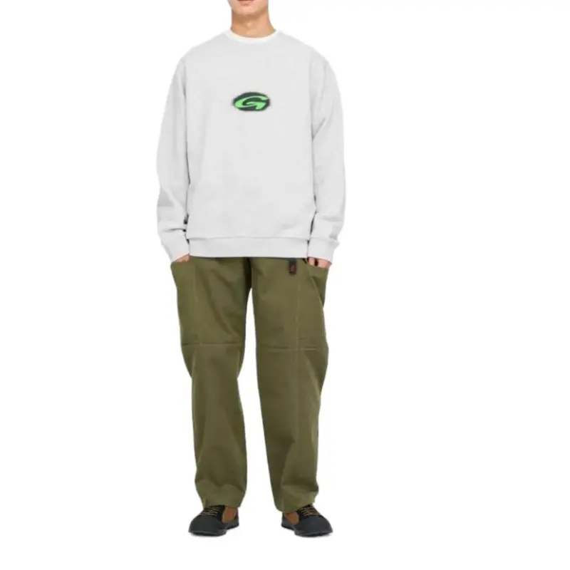 Gramicci Shirts Unisex-3