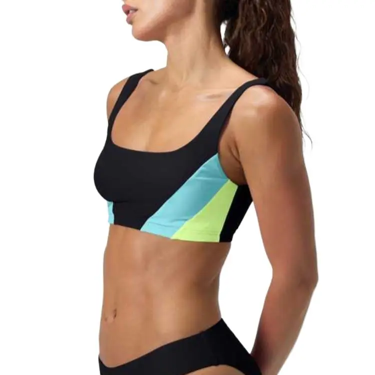 Speedo Bikinis Women's Black-1
