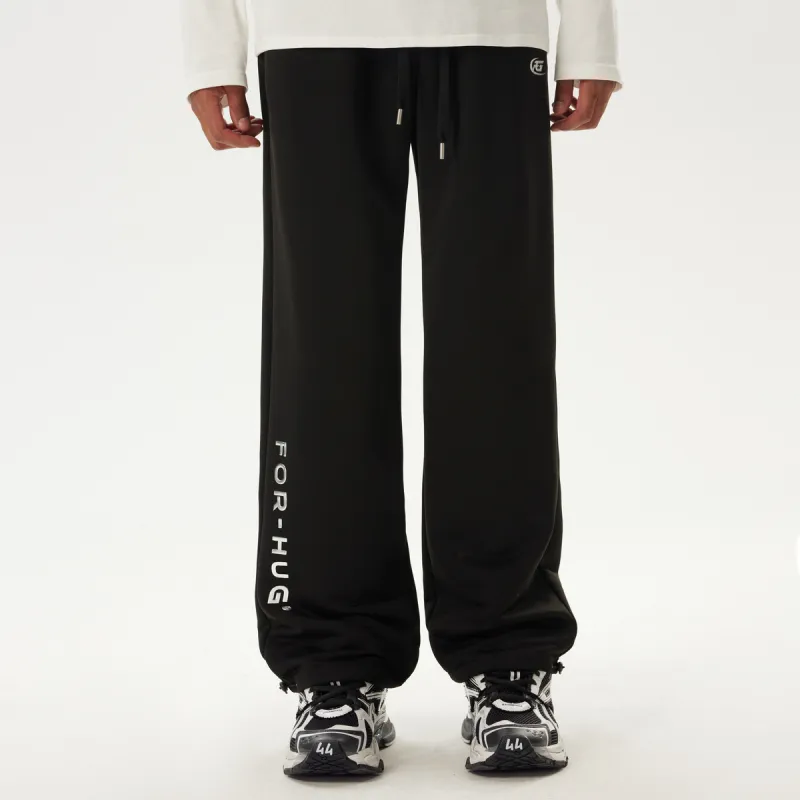 FORHUG Casual Pants Unisex-5