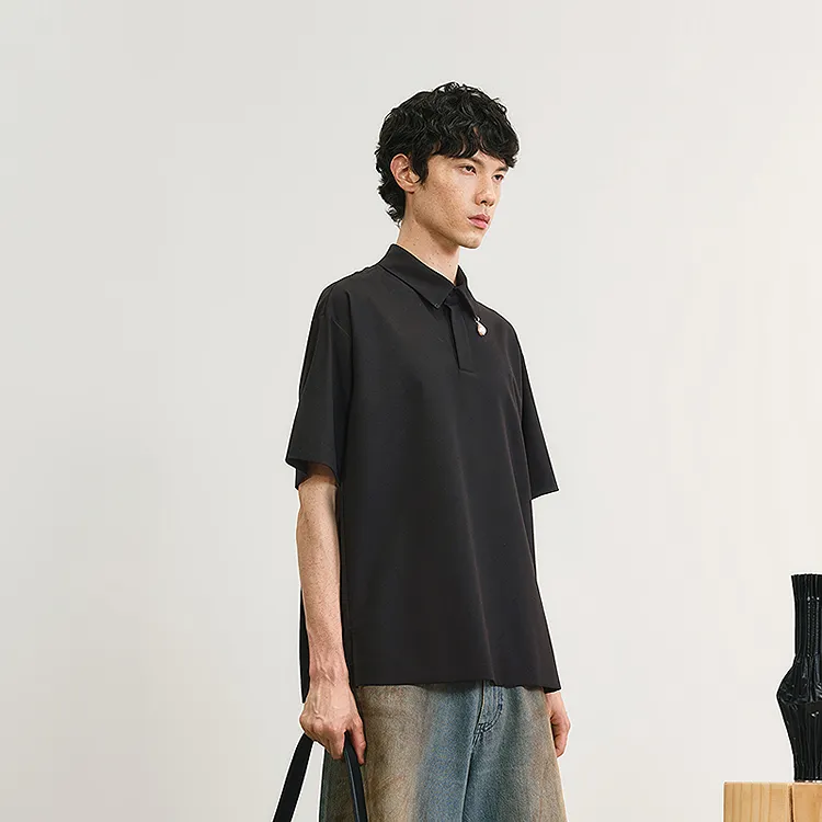 CROQUIS Polo Shirts Men-9