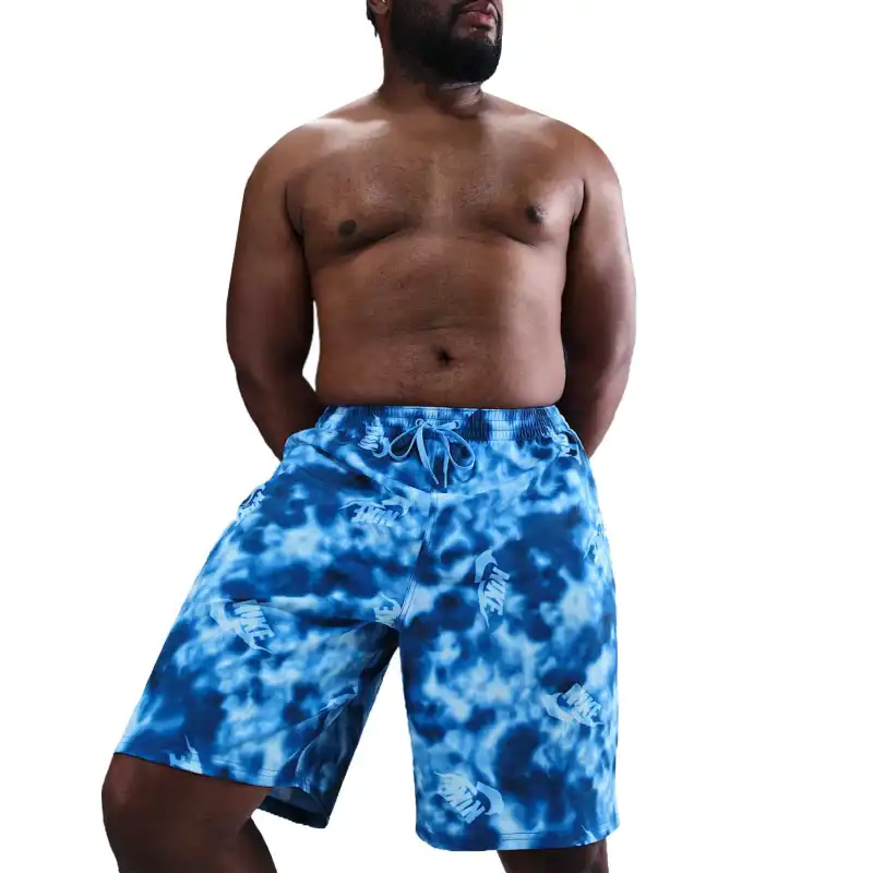 Nike Swim Breaker Men's 9' Fully Lined Volley Shorts Extended Sizing-2