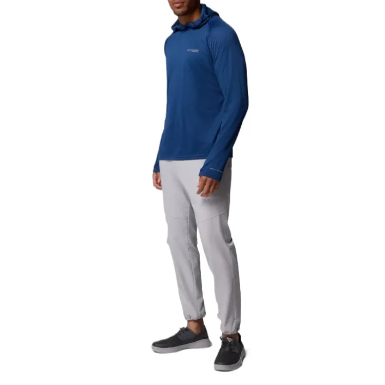 Columbia PFG Solar Stream Sweatshirt Men's-2