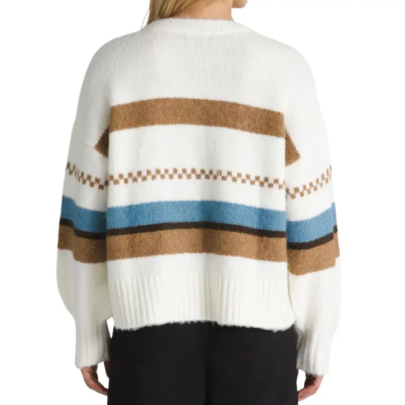 Vans VALERIE Knitwear Unisex Cotton Candy-2
