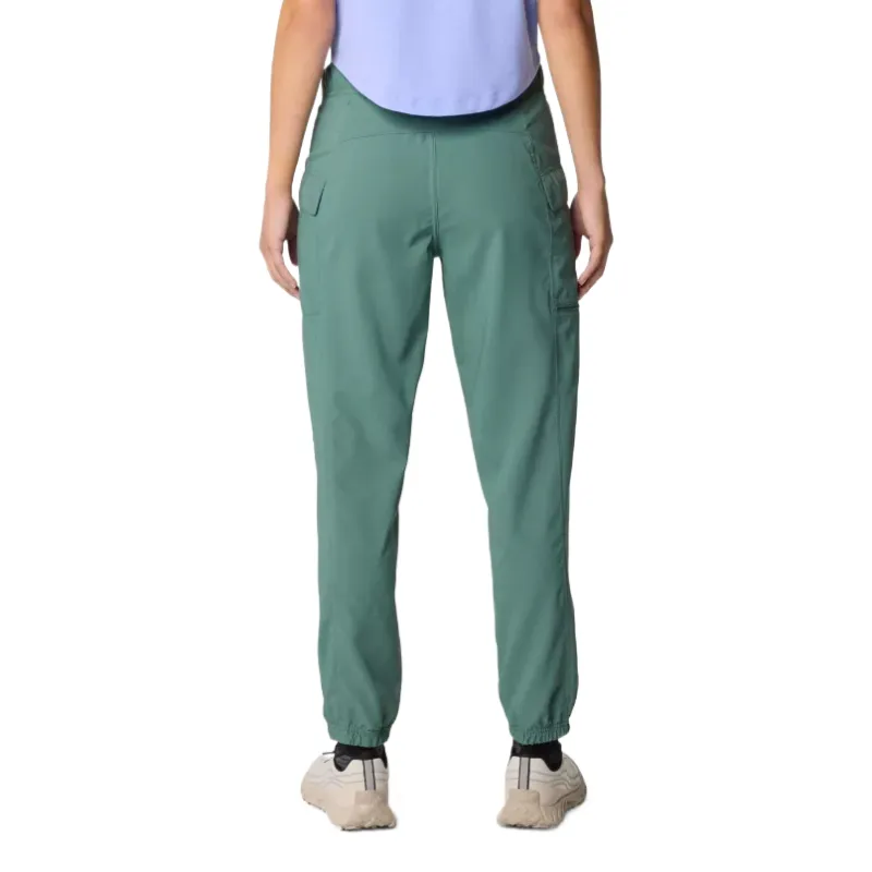 MOUNTAIN HARDWEAR Knitted Sweatpants Women's-4