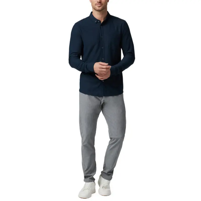 Vuori Shirts Men-9
