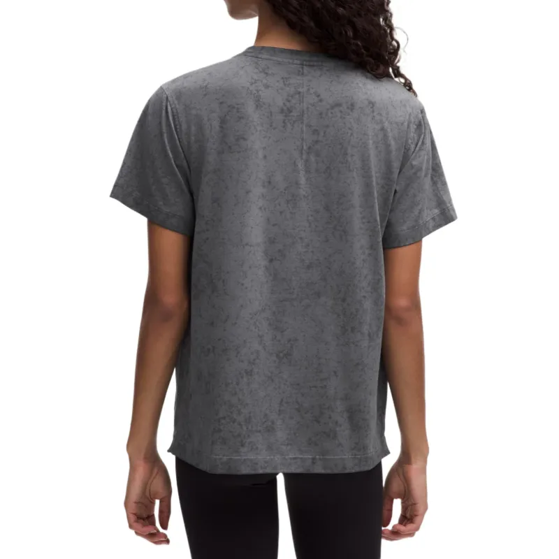 Lululemon All Yours Regular T Shirt Women's-1