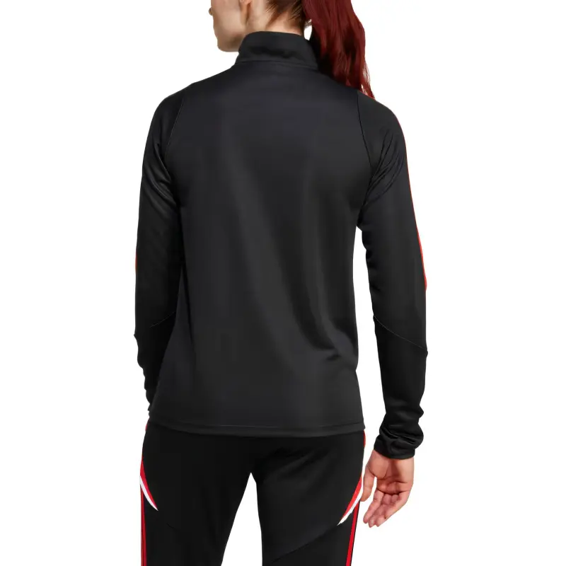 Adidas Free Shipping With AdiClub Tiro 24 Training Top-2