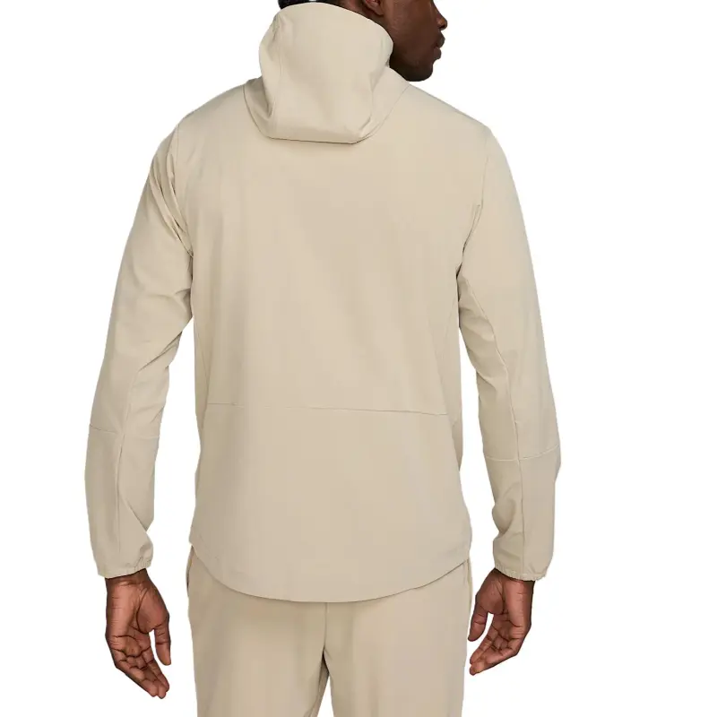 Nike Unlimited Men's Repel Hooded Versatile Jacket-1