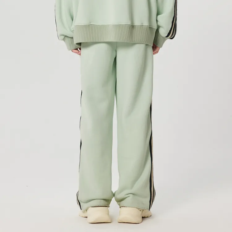 CROQUIS Casual Pants Men-4