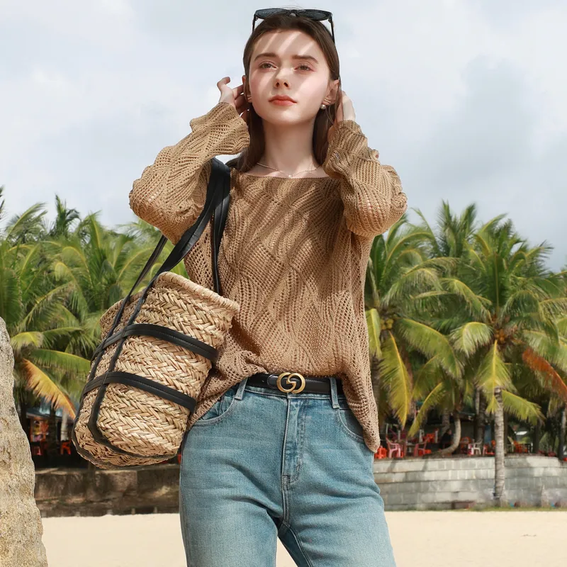 3COLOUR Knitwear Women's-4