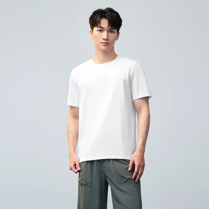 HLA T Shirts Men-10