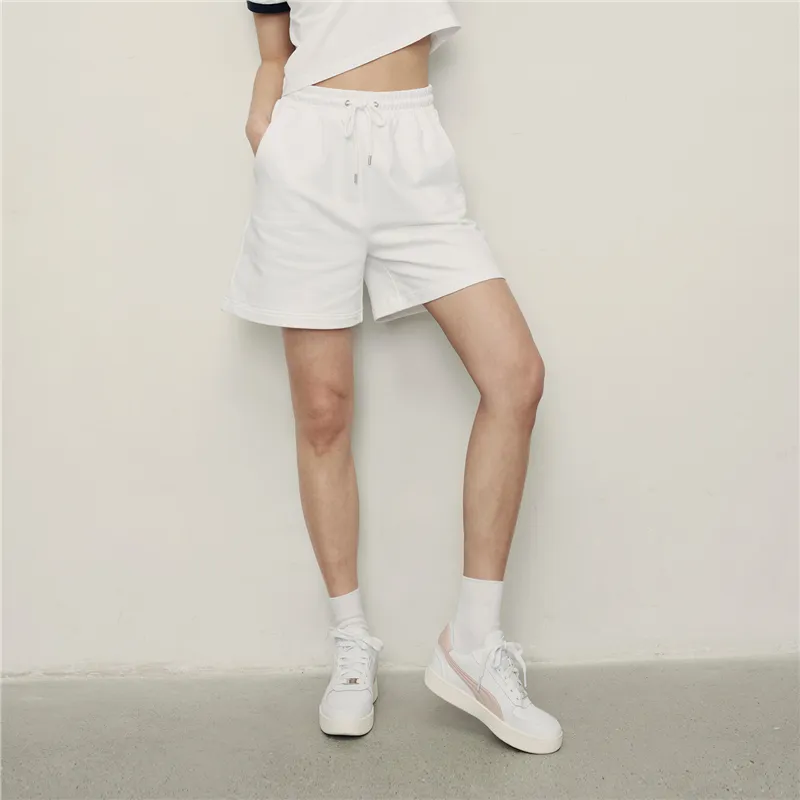 UNIQLO Casual Shorts Women's-4