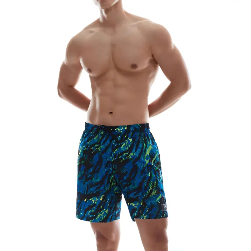Speedo Beach Shorts Men-5