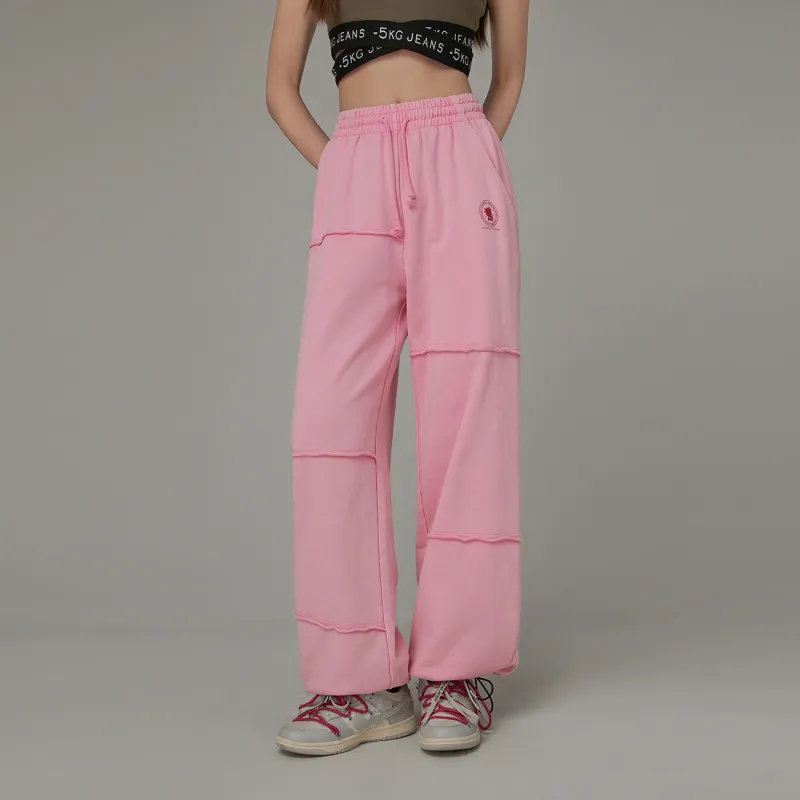 CHUU Casual Pants Women's-11
