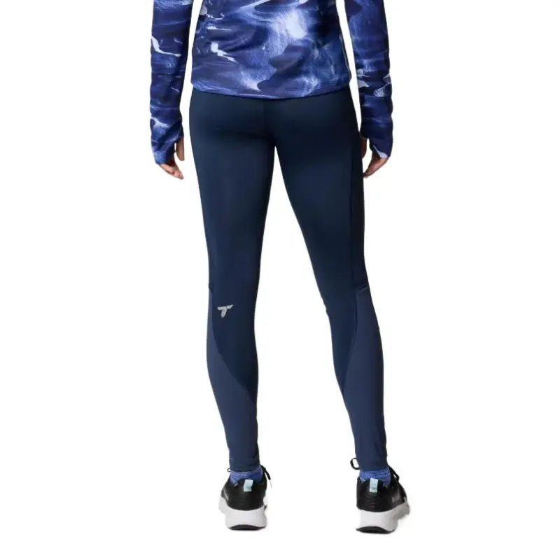 Columbia Cirque River Athletic Trousers Women's Dark Blue-1