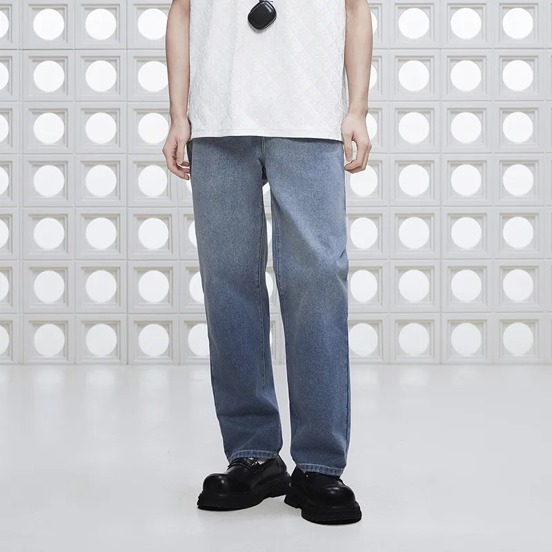 GXG Jeans Men Blue-2