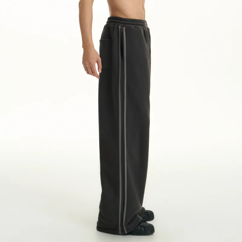 TGNS Knitted Sports Pants Unisex-4