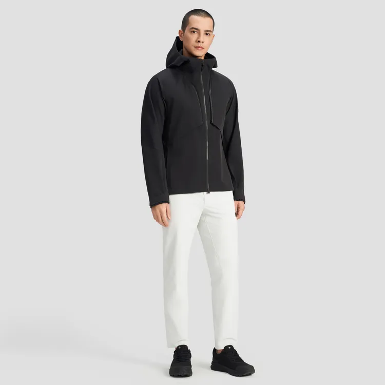 DESCENTE Dualis Jackets Men-4