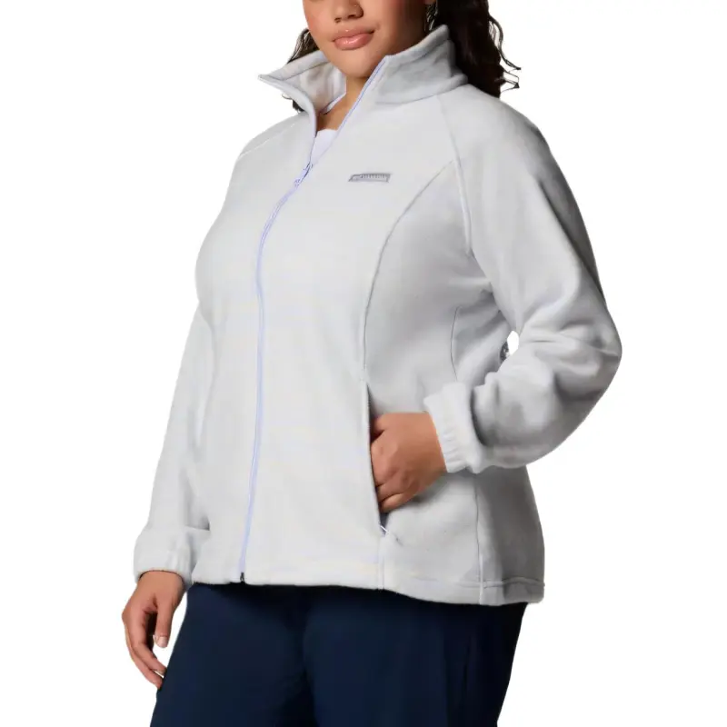 Columbia Benton Springs™ Jacket Women's Gray-2