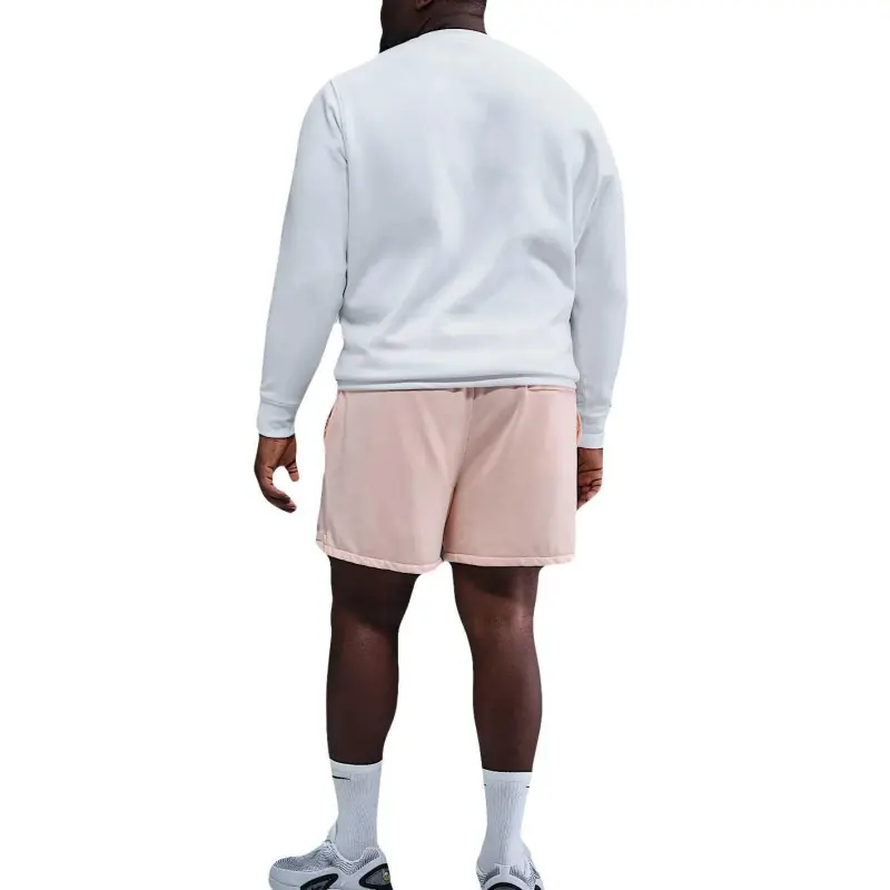 Nike Club Men's Fleece Crew-7