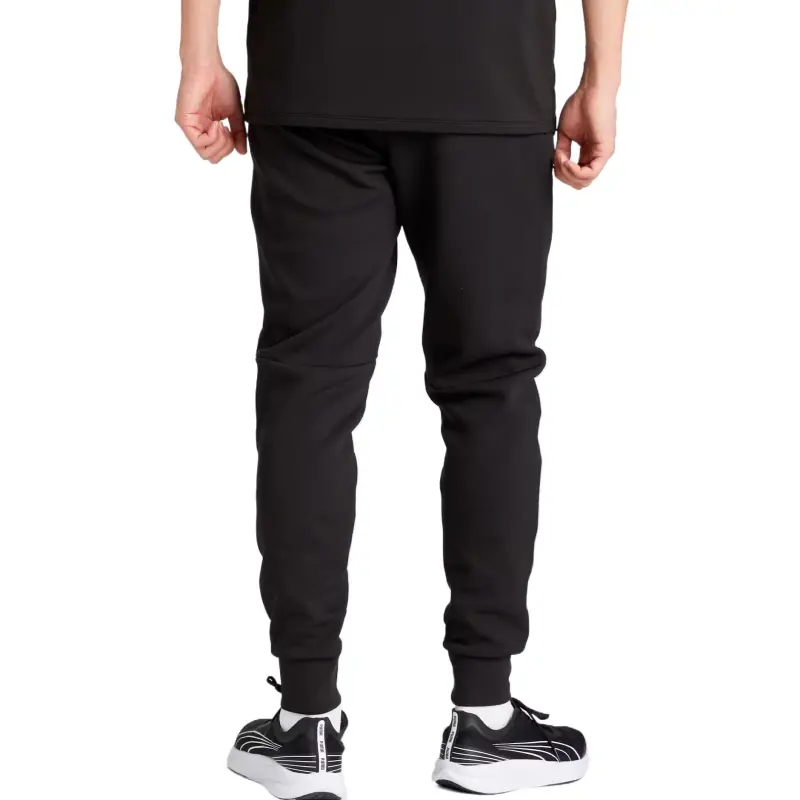 PUMA FTBLDRYCELL Soccer Bottom Men's Black-3