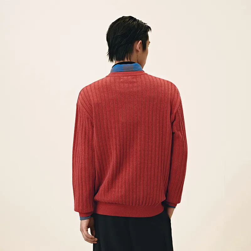 GXG New Year Sweaters Men-2