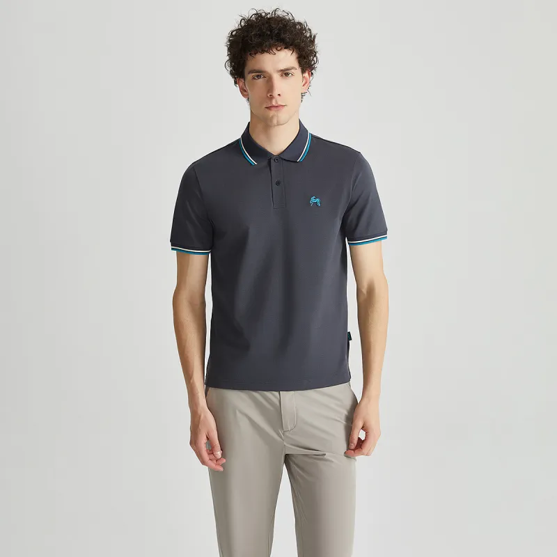 Satchi Polo Shirts Men-1