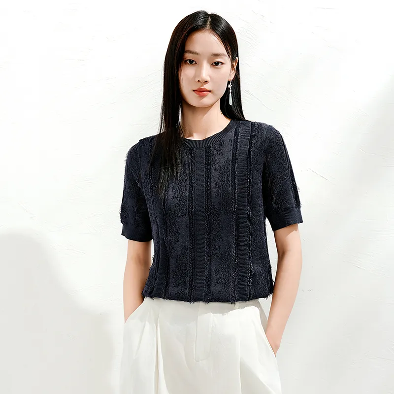 JZ. ANNAKRO Knitwear Women's-8