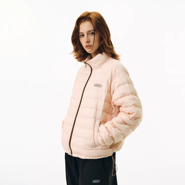 FPA ALWAYS MOVING Series Down Jacket Unisex-26