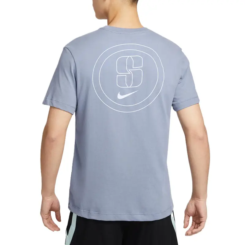 Nike Sabrina Men's Dri FIT Basketball T Shirt-1