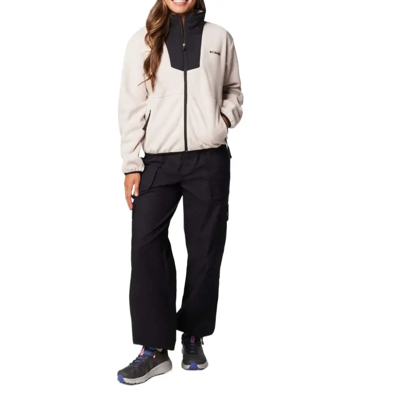 Columbia Sequoia Grove Jackets & Coats Women's Dark Stone-6