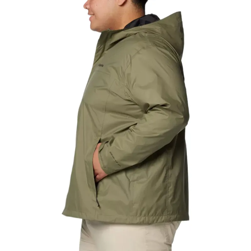 Columbia Watertight 2 Omni Tech™ Nylon Polyester Jackets & Coats Men's-2