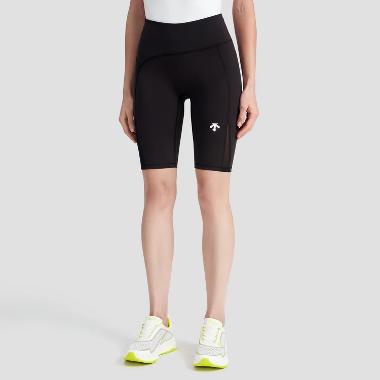 DESCENTE WOMENS TRAINING Collection Sports Shorts Women's-2