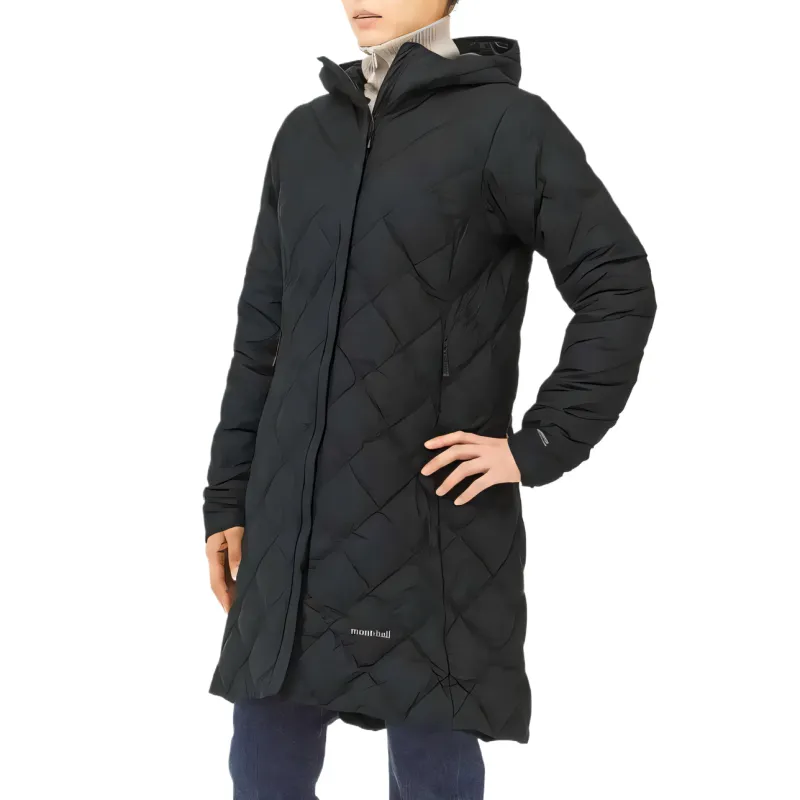 MONTBELL Down Jackets Women's-1