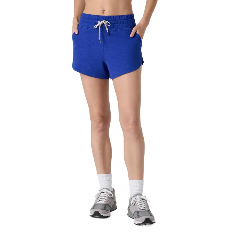 Vuori DreamKnit™ Sports Shorts Women's-13